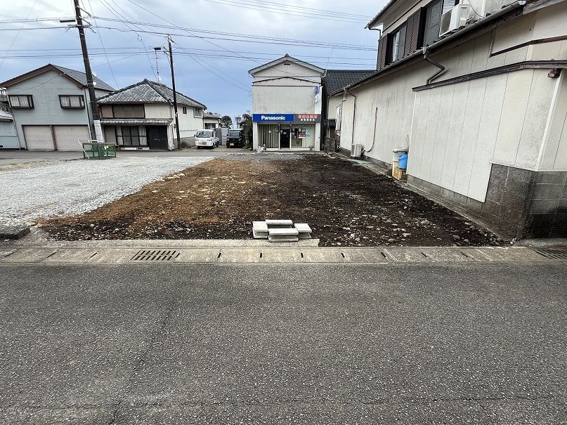 Vacant Land for Sale in Miminatsu, Hyuga City, Miyazaki - Thumbnail 4