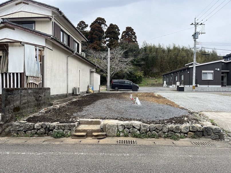 Vacant Land for Sale in Miminatsu, Hyuga City, Miyazaki - Thumbnail 3