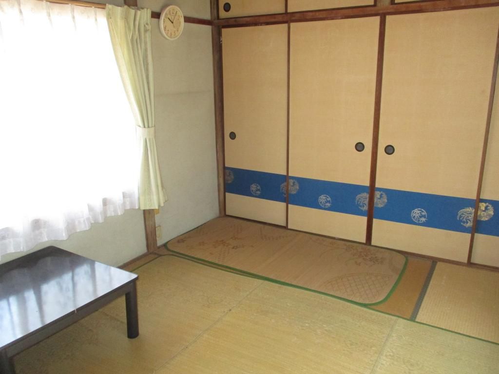 6K Traditional House for Rent in Kasaoka, Okayama - Akiya Bank - Thumbnail 4
