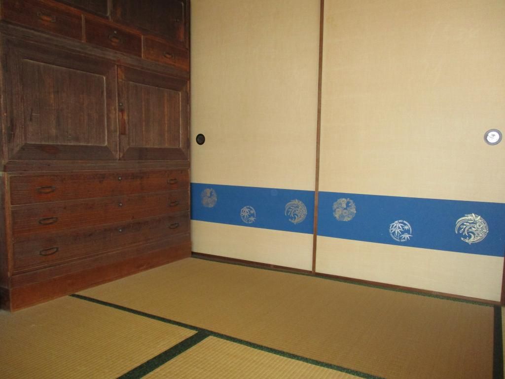 6K Traditional House for Rent in Kasaoka, Okayama - Akiya Bank - Thumbnail 3