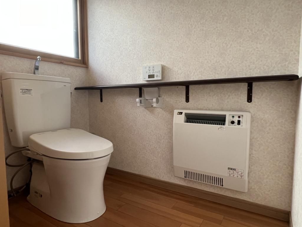 Spacious 7DK Family Home on Large Corner Plot in Odate, Akita - Thumbnail 4