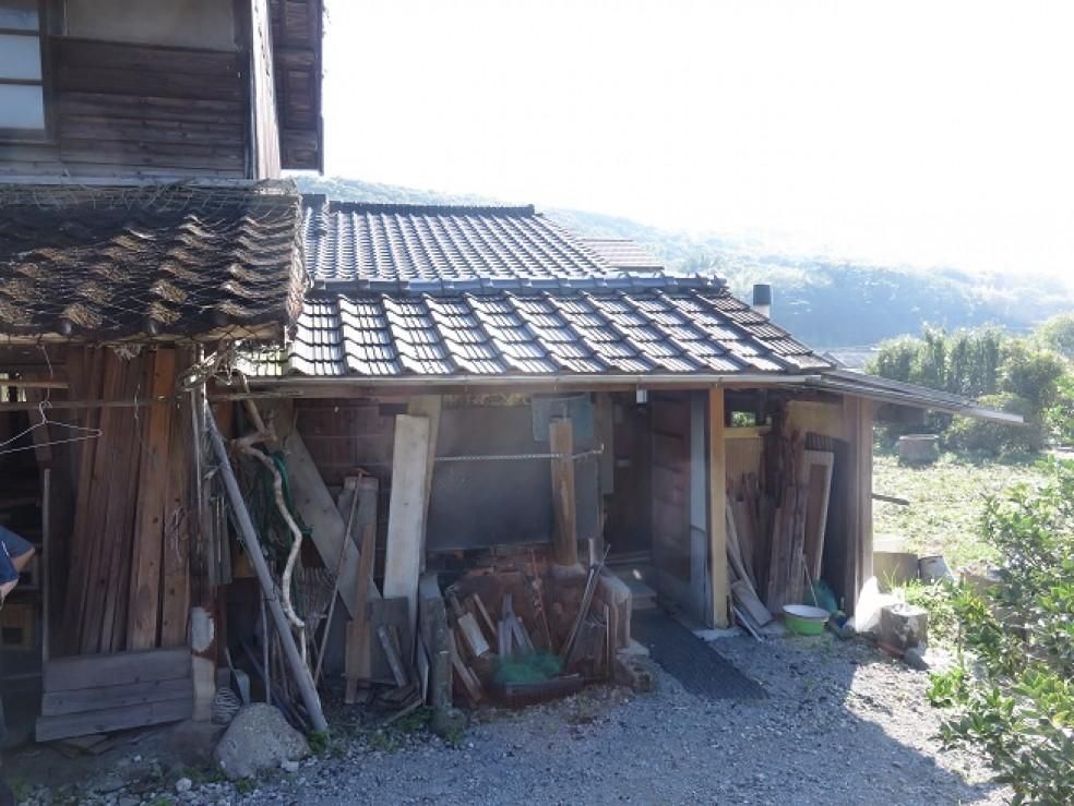 Renovated 3K House with Farmland and Warehouse in Bungotakada - Thumbnail 2