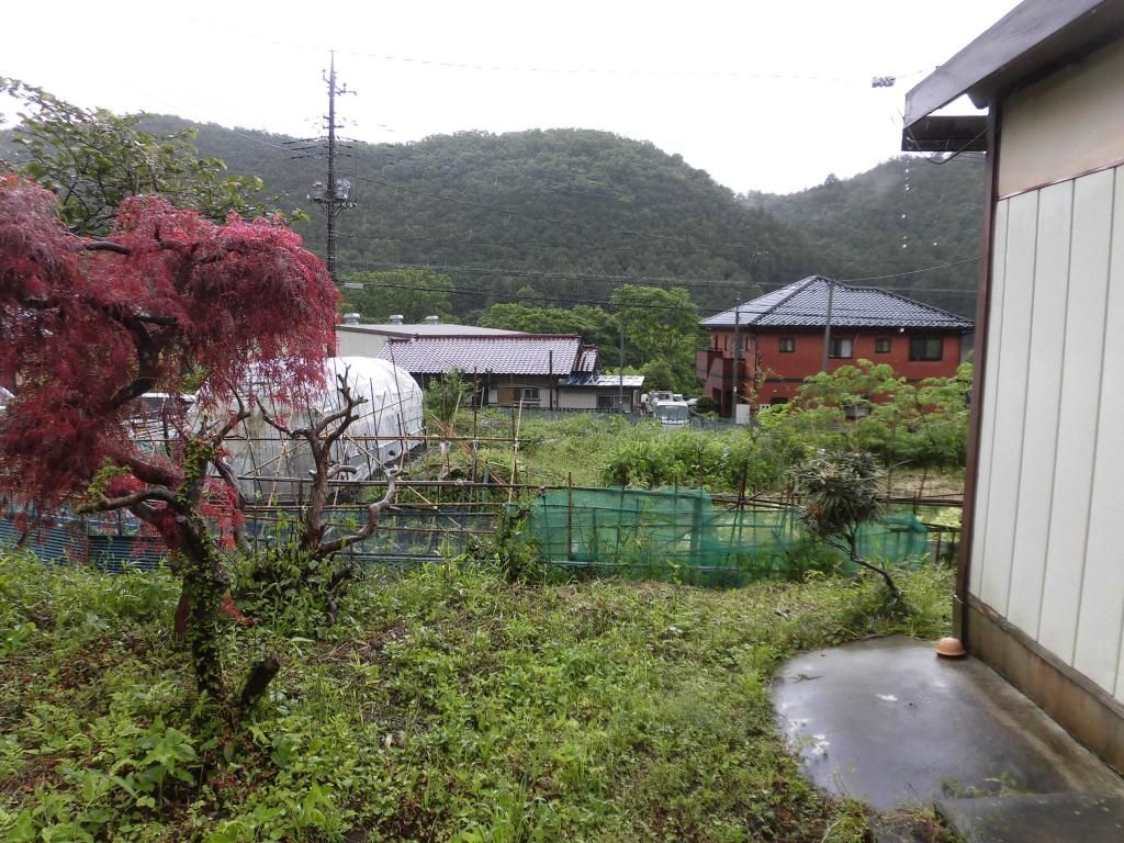 Land with Old House for Sale in Kiryu, Gunma - 564.62 sqm - Thumbnail 4