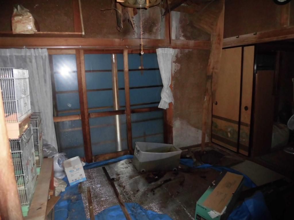 Land with Old House for Sale in Kiryu, Gunma - 564.62 sqm - Thumbnail 3