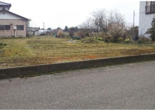 85-Tsubo Vacant Land for Sale in Sanjo, Niigata - Thumbnail 2