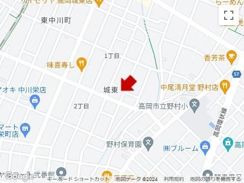 Vacant Land for Sale in Takaoka, Toyama - 212.79 sqm Plot - Thumbnail 2
