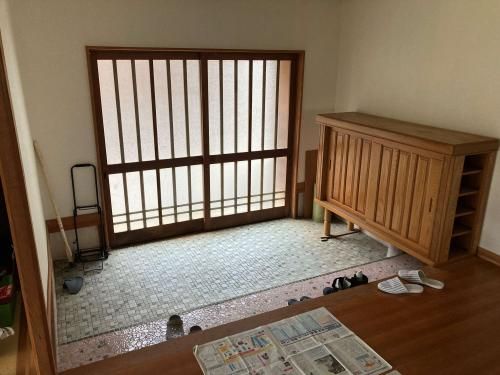 7DK Akiya House with Mountain Views for Sale in Hagi, Yamaguchi - Thumbnail 4