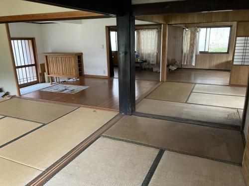 7DK Akiya House with Mountain Views for Sale in Hagi, Yamaguchi - Thumbnail 2
