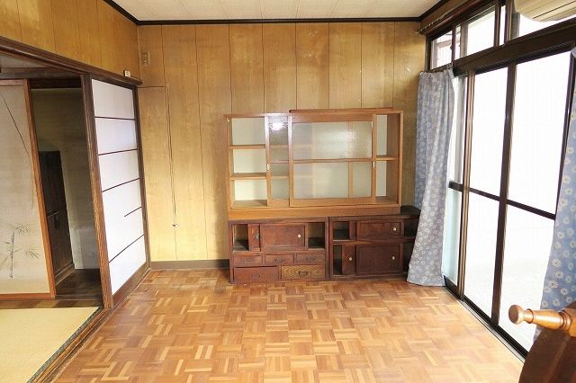 8DK House for Sale in Joetsu, Niigata - 151.53 sqm on 224.71 sqm Land - Thumbnail 3