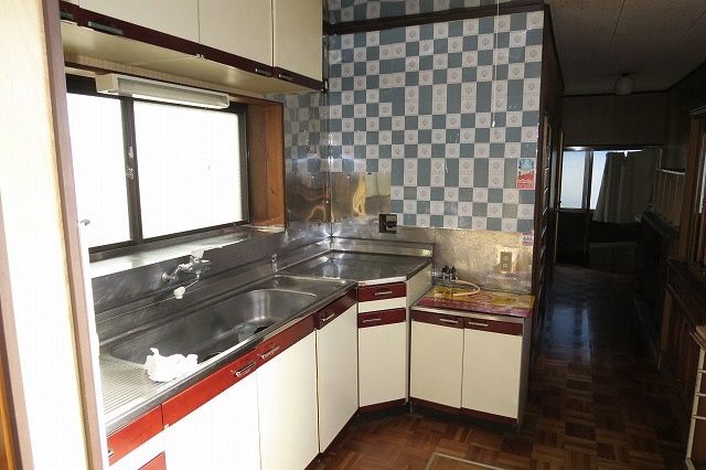 8DK House for Sale in Joetsu, Niigata - 151.53 sqm on 224.71 sqm Land - Thumbnail 4