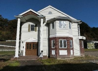 4LDK Imported House with Mount Fuji View in Nirasaki, Yamanashi — Image 1, Nirasaki, Yamanashi