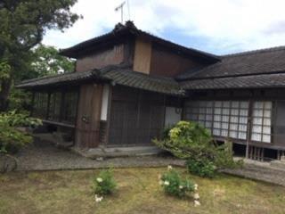 Detached house for sale [67] - Property details - Kagoshima Prefecture Satsuma Town Vacant House Bank Site — Image 1, Satsuma, Kagoshima