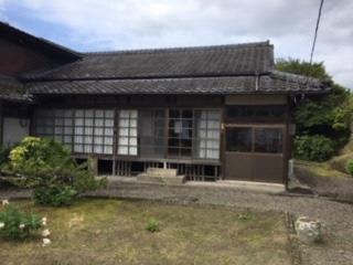 Detached house for sale [67] - Property details - Kagoshima Prefecture Satsuma Town Vacant House Bank Site — Image 3, Satsuma, Kagoshima