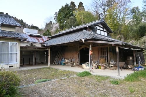 Traditional 9DK Kominka for Sale in Shibata Town, Miyagi - Thumbnail 3