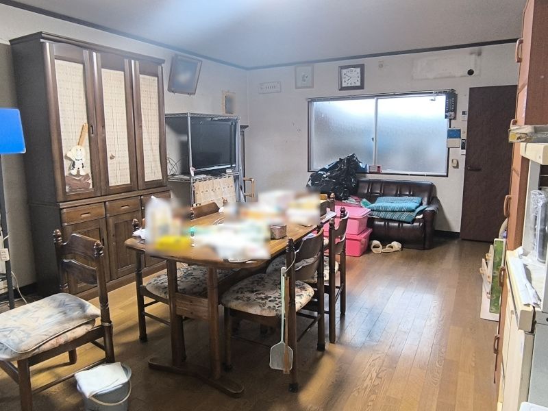 Spacious 11LDK Family Home in Nishiwaki - Thumbnail 3