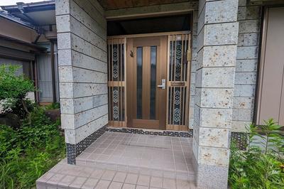 Bus Sone Stop 5 minutes - Property Details - Yamaguchi Prefecture Hirao Town Vacant House Bank Site — Image 5, Hirao, Yamaguchi