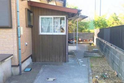 Bus Sone Stop 5 minutes - Property Details - Yamaguchi Prefecture Hirao Town Vacant House Bank Site — Image 4, Hirao, Yamaguchi