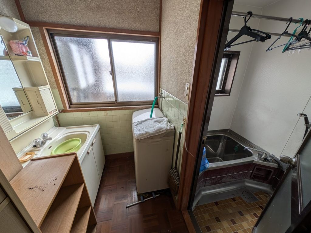 8DK Used House for Sale in Shinonsen Town, Hyogo - Thumbnail 3