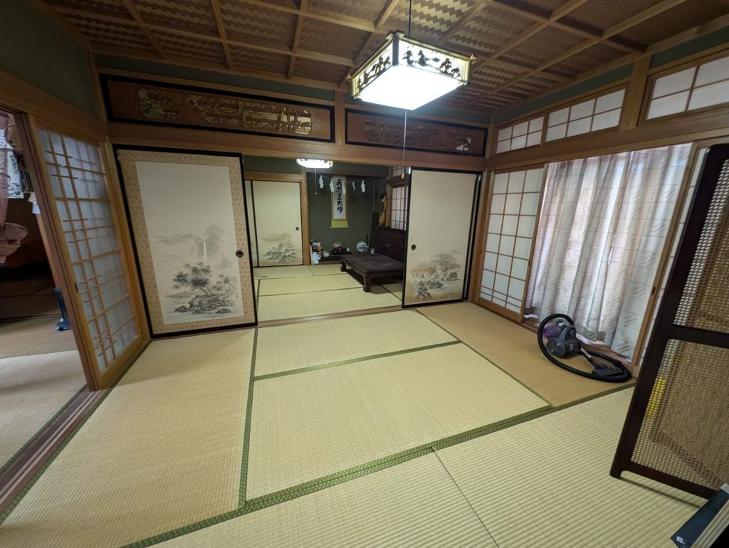 8DK Used House for Sale in Shinonsen Town, Hyogo - Thumbnail 4