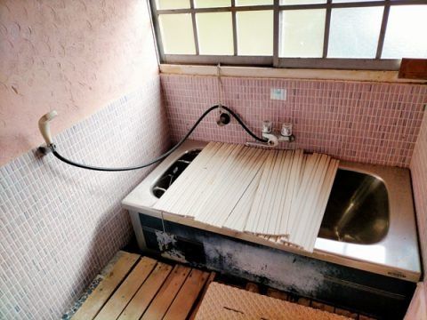 Traditional 3DK House in Shimokitayama Village, Nara - Thumbnail 4