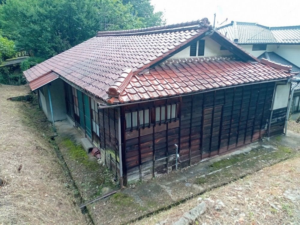 1950s 3DK House for Sale in Nakatsugawa, Gifu - 500,000 Yen - Thumbnail 3