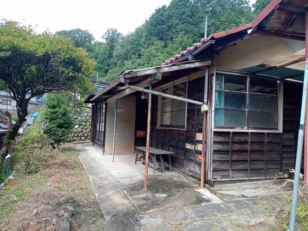 1950s 3DK House for Sale in Nakatsugawa, Gifu - 500,000 Yen - Thumbnail 4