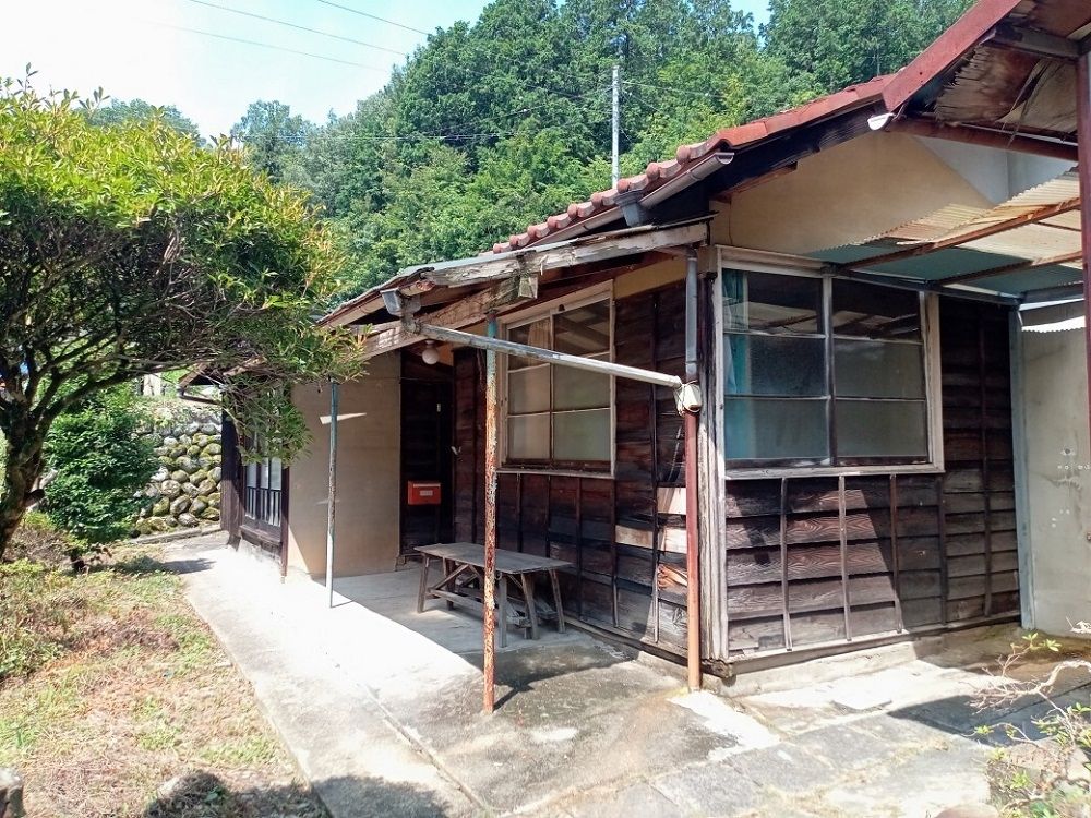 1950s 3DK House for Sale in Nakatsugawa, Gifu - 500,000 Yen - Thumbnail 2