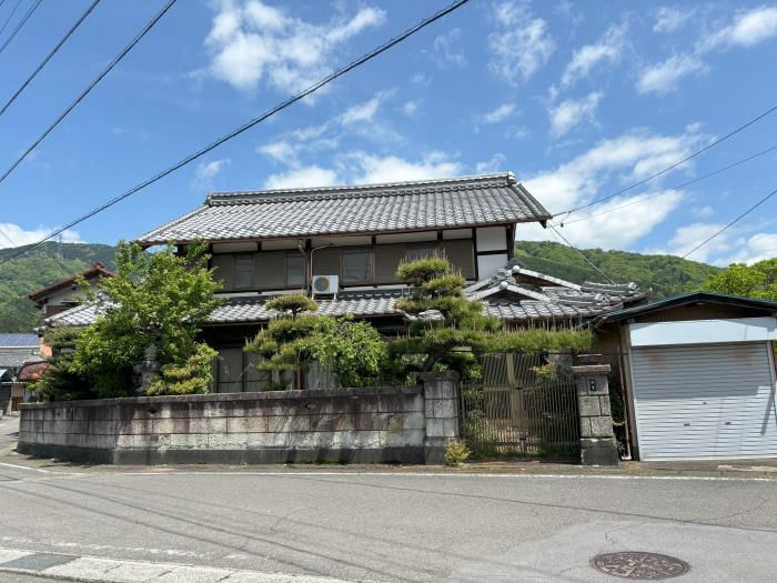 9LDK Traditional House in Historic Sekigahara - Thumbnail 2