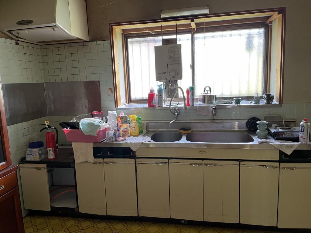 5DK Single-Story House for Sale in Quiet Hida City, Gifu - Thumbnail 3
