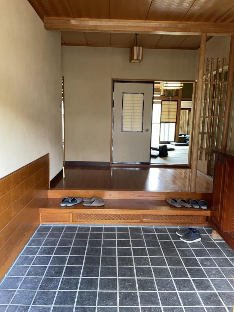 5DK Single-Story House for Sale in Quiet Hida City, Gifu - Thumbnail 2