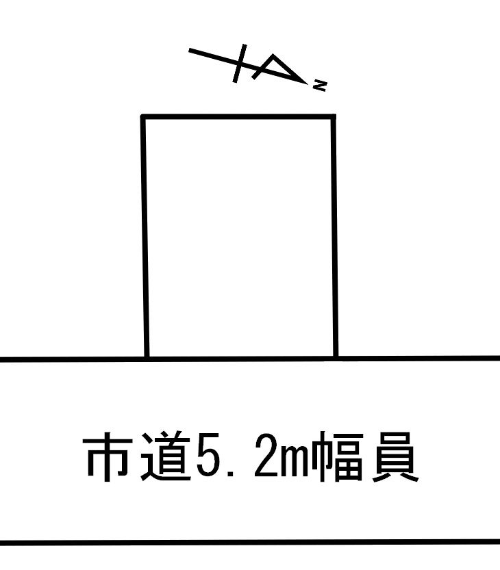 Vacant Land for Sale in Central Sanjo, Niigata - Thumbnail 4