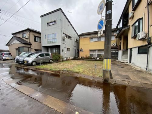 Vacant Land for Sale in Central Sanjo, Niigata - Thumbnail 3