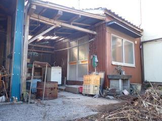 For sale detached house [139] - Property details - Oita Prefecture Tsukumi City Vacant House Bank Site — Image 1, Murakami, Oita