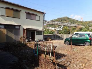 For sale detached house [139] - Property details - Oita Prefecture Tsukumi City Vacant House Bank Site — Image 2, Murakami, Oita