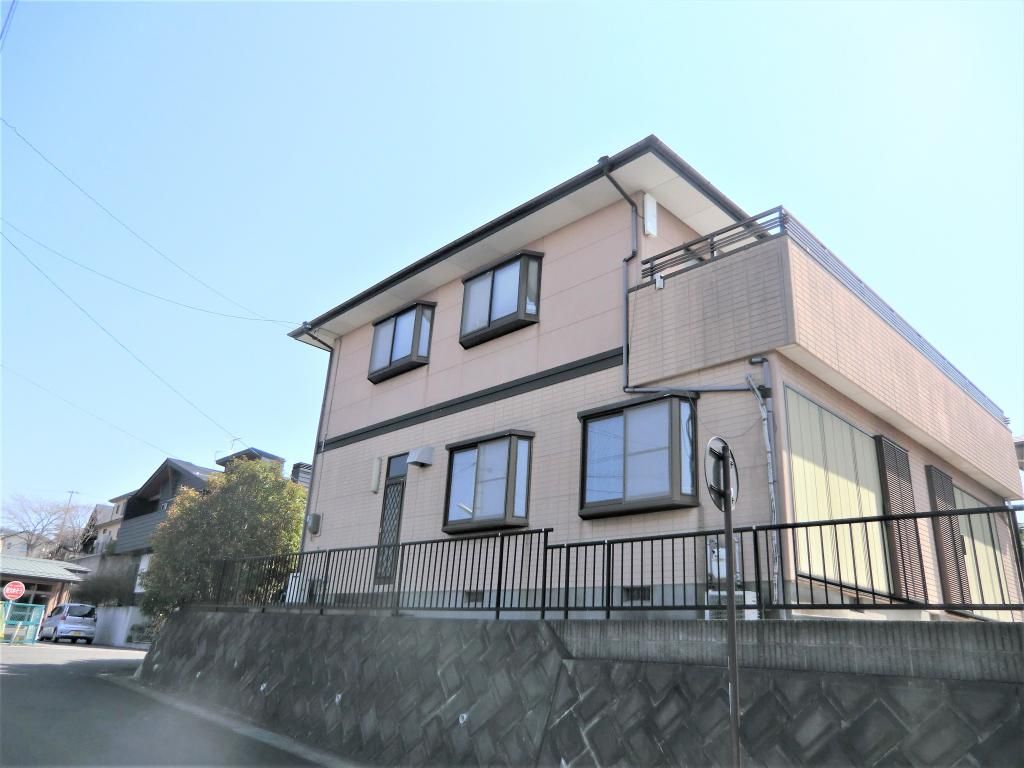 3LDK Detached House for Sale in Fukushima City with Mountain Views - Thumbnail 3