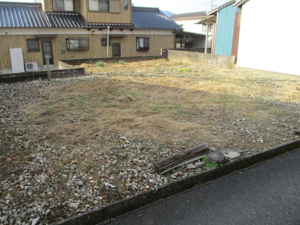 Vacant Land for Sale in Taku City, Saga - 161.31 sqm Plot - Thumbnail 2