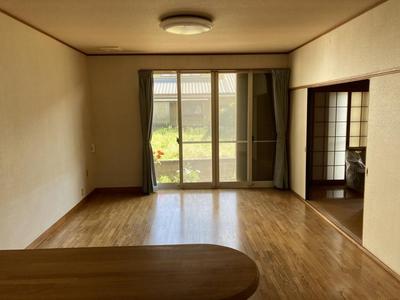 5LDK Detached House for Sale in Tomioka, Gunma – 131.70m² — Interior, Tomioka, Gunma