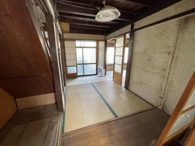 8-Room Detached House for Sale in Yawatahama, Ehime — Image 22, Yawatahama, Ehime