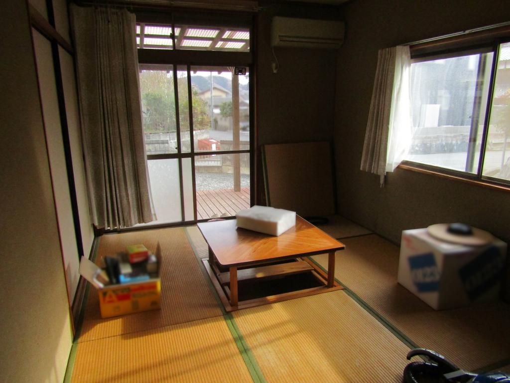 Sunny Hilltop 3DK House in Kamigori, Hyogo | Akiya Bank - Thumbnail 4