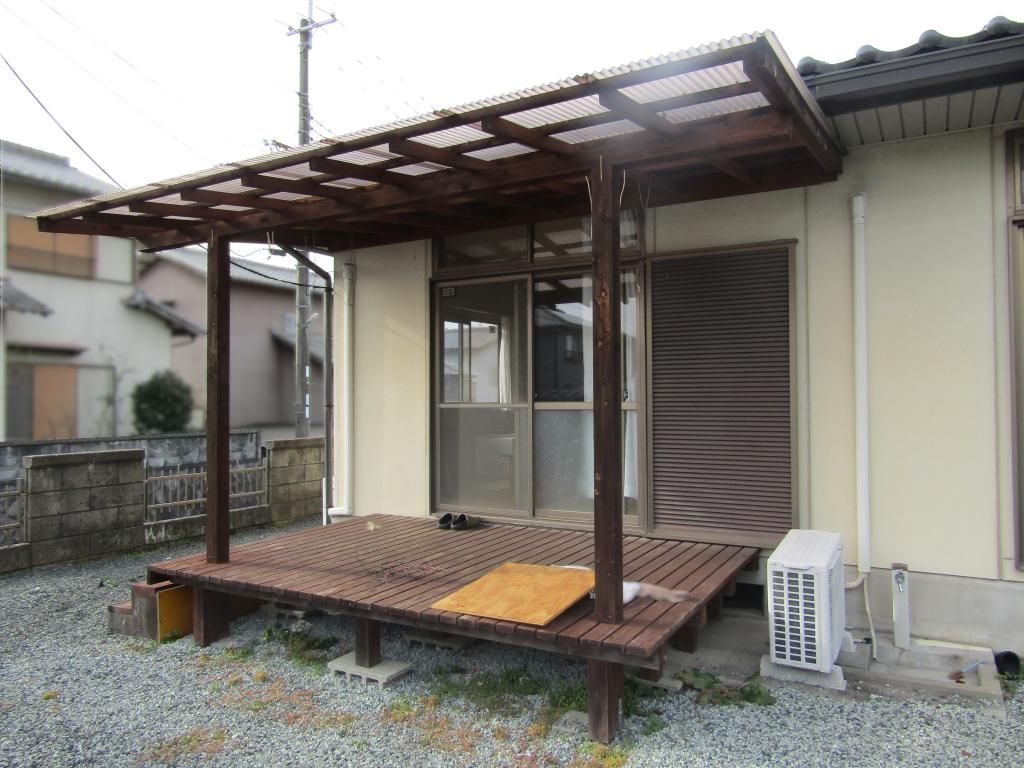 Sunny Hilltop 3DK House in Kamigori, Hyogo | Akiya Bank - Thumbnail 3