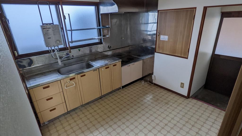 5K Detached House for Sale in Hida City, Gifu - Thumbnail 3