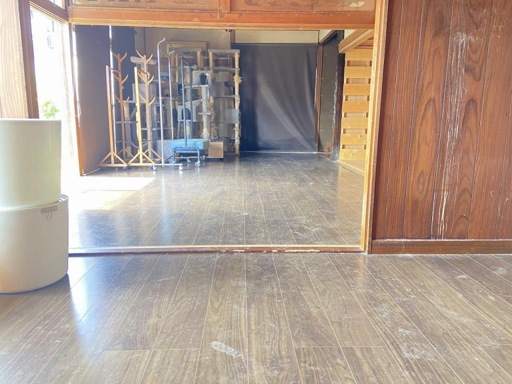 1978 6LDK House on 649sqm Corner Lot in Shiwa Town, Iwate - Thumbnail 3