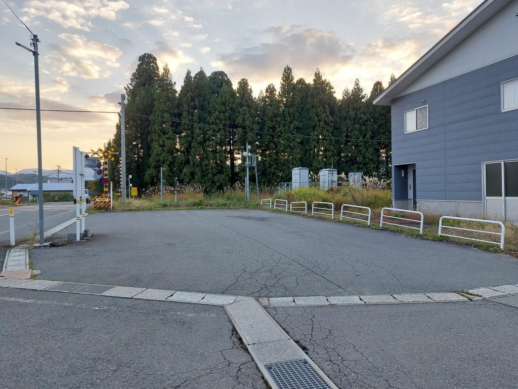 215 sqm Vacant Land for Sale Near Mogami Station, Yamagata - Thumbnail 2