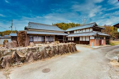 Renovated 1909 Folk House in Kasai, Hyogo - 7LDK Akiya Bank Property — Image 7, Kasai, Hyogo