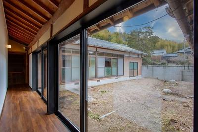 Renovated 1909 Folk House in Kasai, Hyogo - 7LDK Akiya Bank Property — Image 7, Kasai, Hyogo