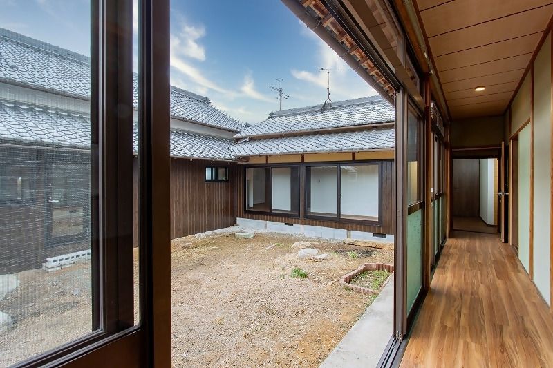 Renovated 1909 Folk House in Kasai, Hyogo - 7LDK Akiya Bank Property - Thumbnail 3