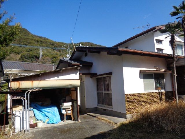 Vacant House for Renovation in Uki City, Kumamoto - 6DK Layout - Thumbnail 3