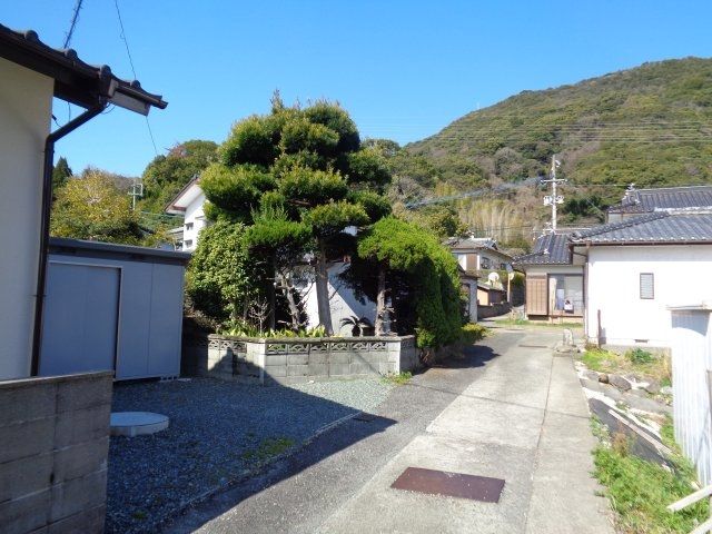 Vacant House for Renovation in Uki City, Kumamoto - 6DK Layout - Thumbnail 2