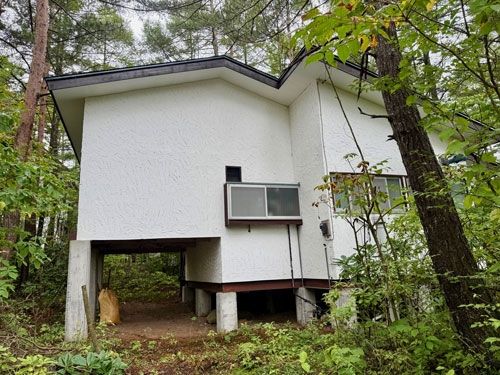 2DK House in Tsumagoi Village with 330 sqm Land - Thumbnail 3