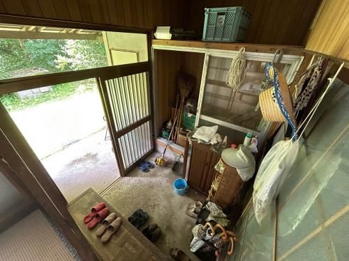 Traditional 4DK House on 811 sqm Land in Nagomi, Kumamoto - Thumbnail 4